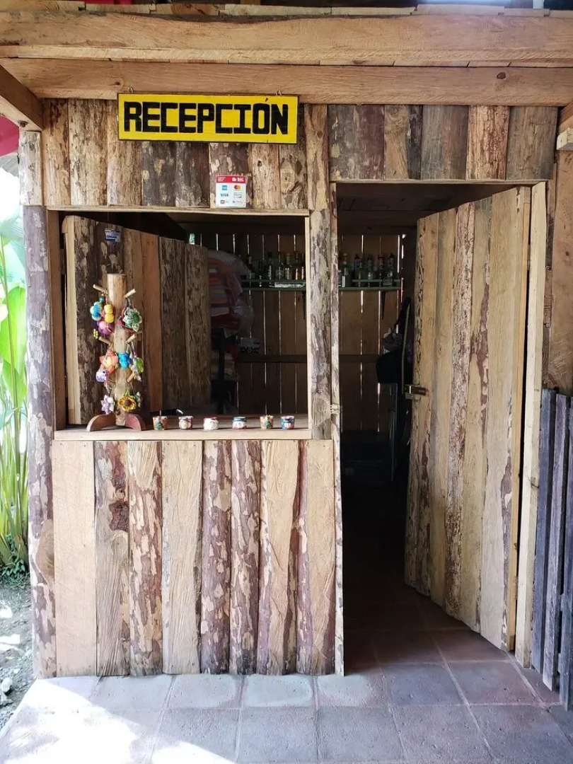 Aruma Eco Hostal - Hostel