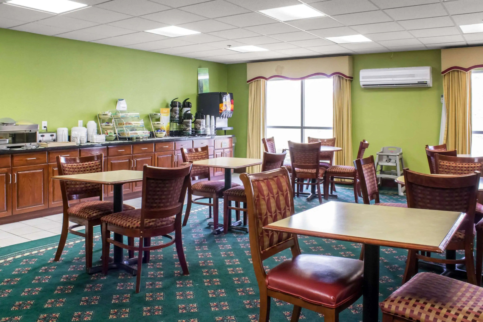 Quality Inn & Suites Sioux City Southeast