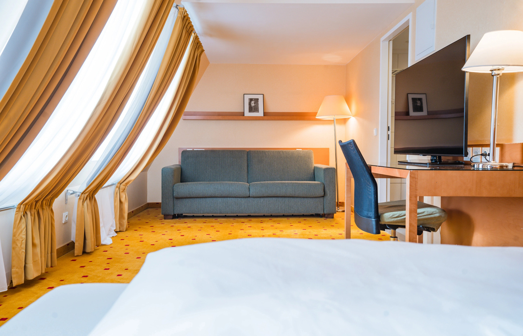 Ibercity Wien Schönbrunn