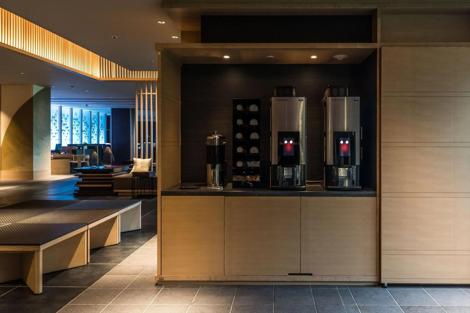 Отель Hakone Kowakien Ten-Yu