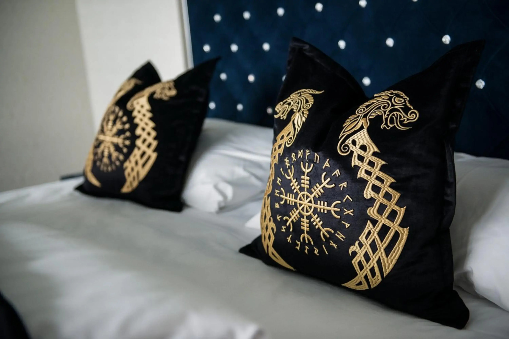 Leikanger Fjordhotel - Unike Hoteller