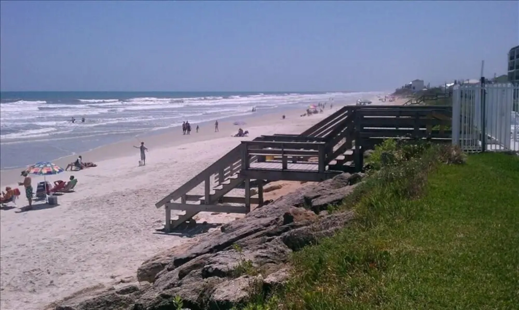 Ocean Condo 3bdrm 103