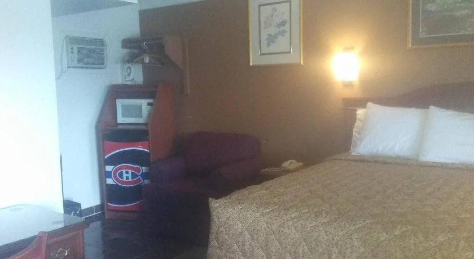 Fairway Inn & Suites