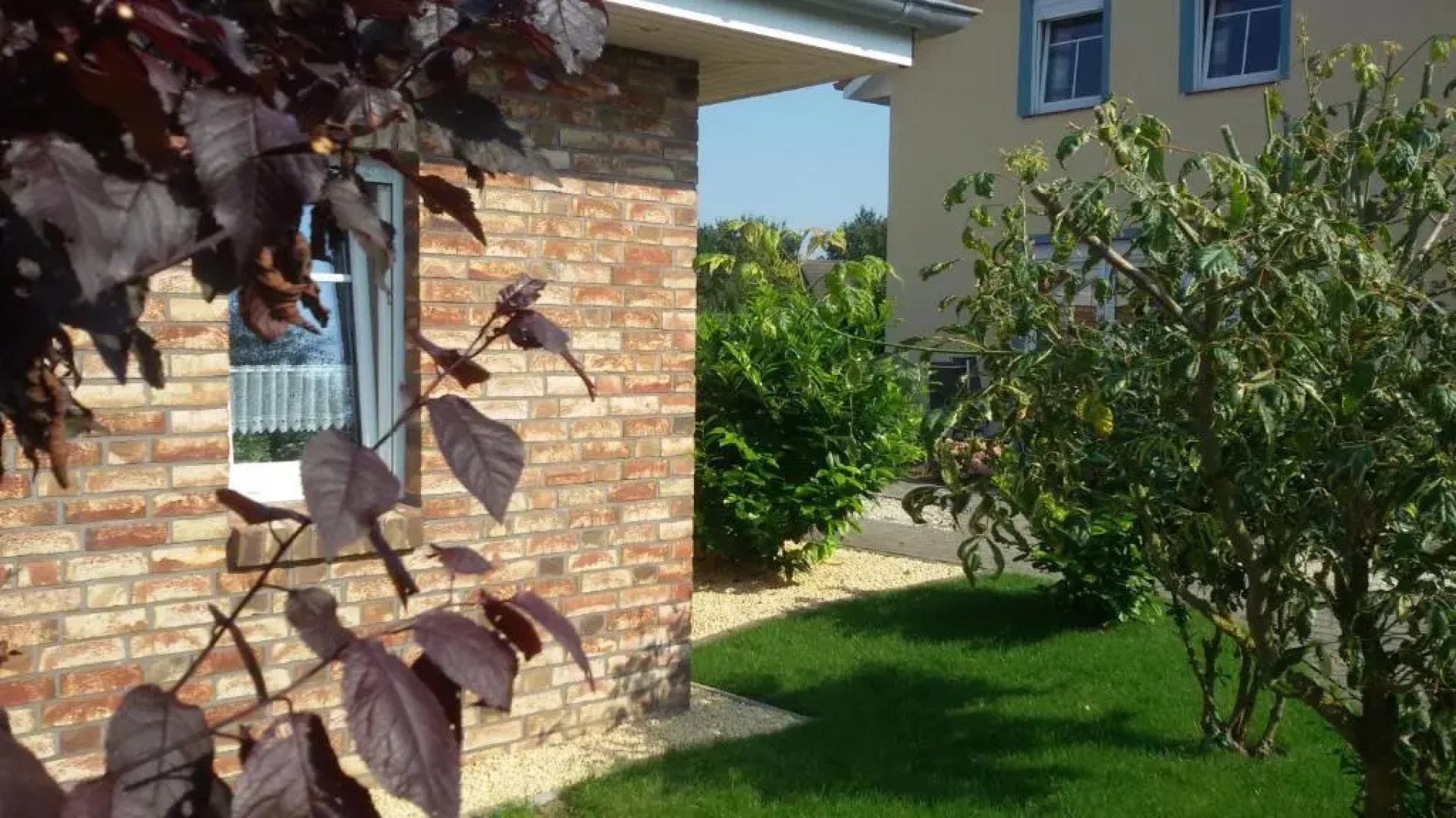 Villa Belair Schmidt