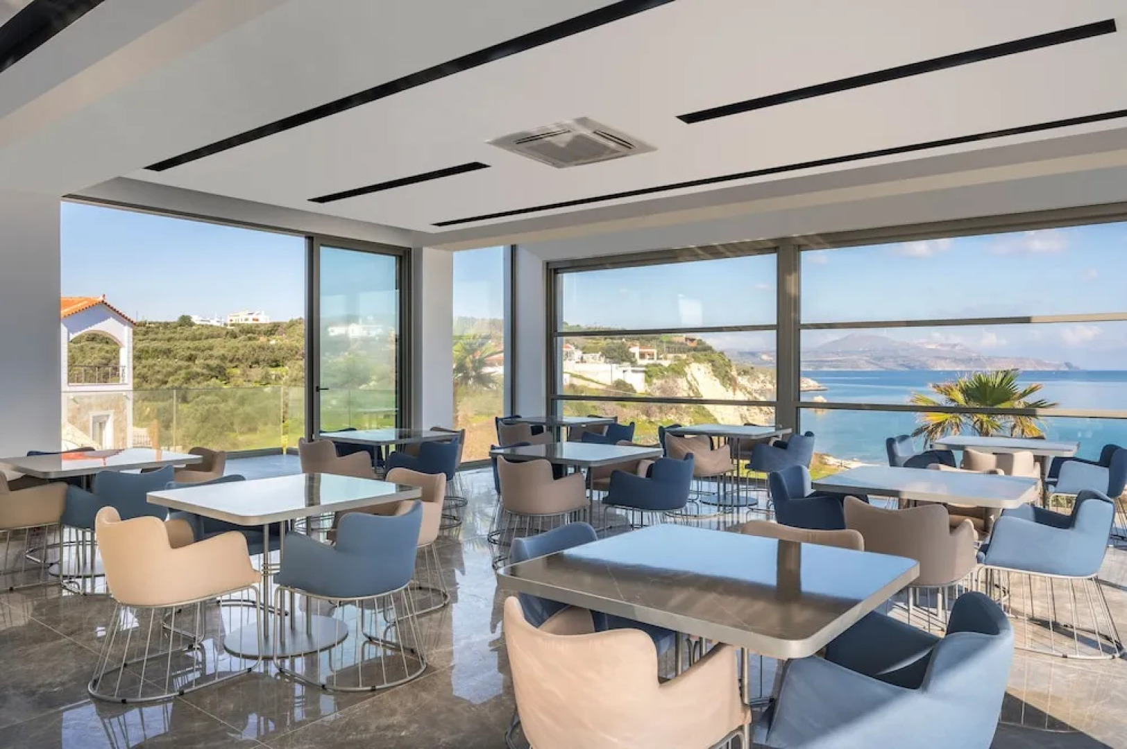 Blue Elephant - Adults Only