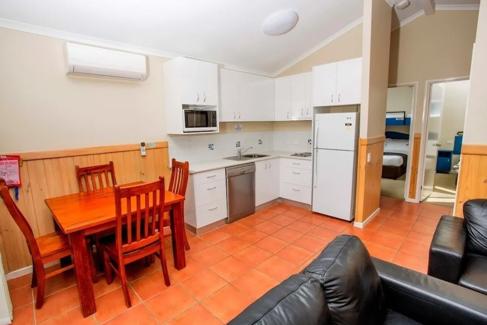 Reflections Brunswick Heads Holiday & Caravan Park