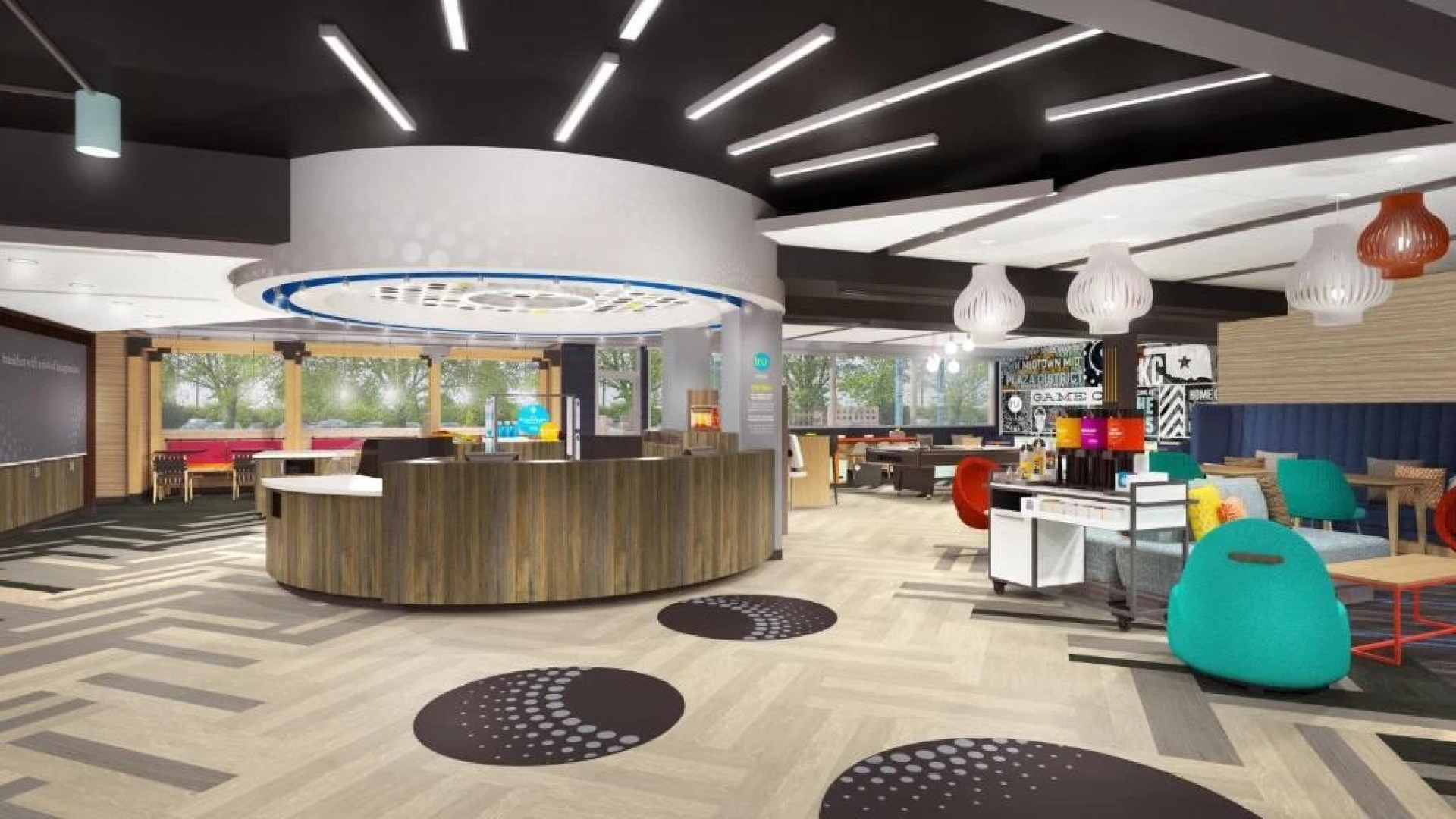 Tru By Hilton Oklahoma City Airport