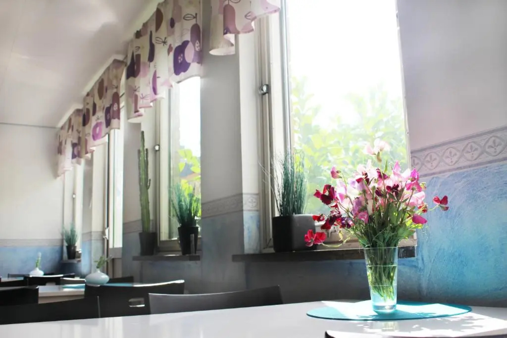 Drottninggatans vandrarhem