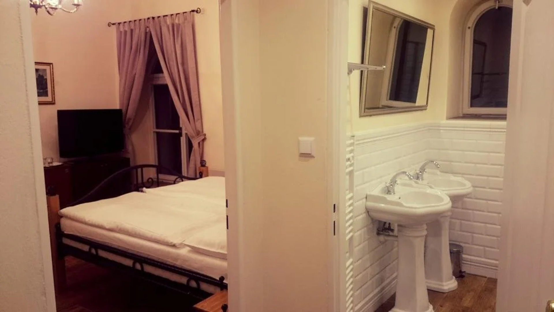 Lesni Hotel Peršlák