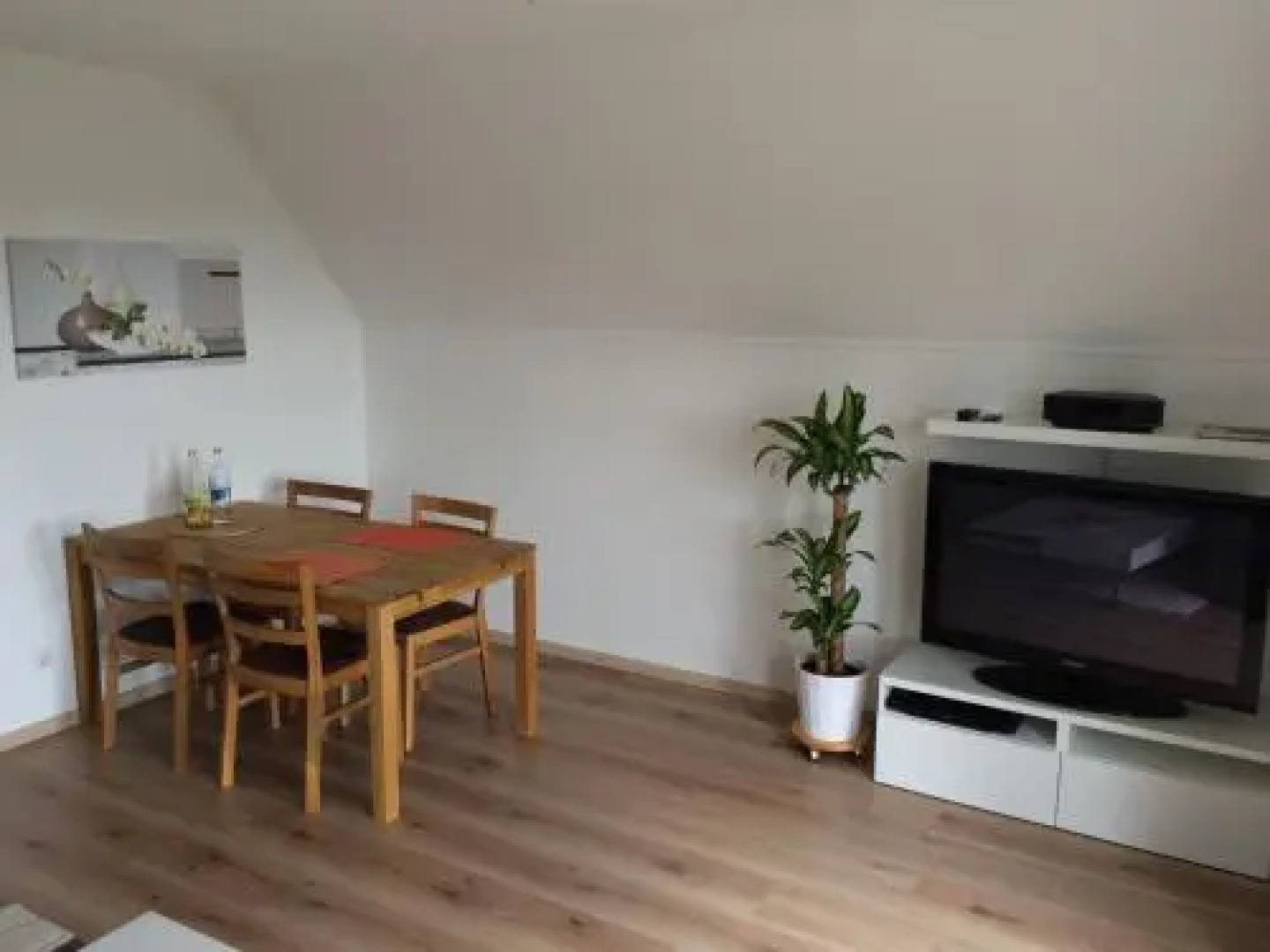 Ferienwohnung am Golfplatz