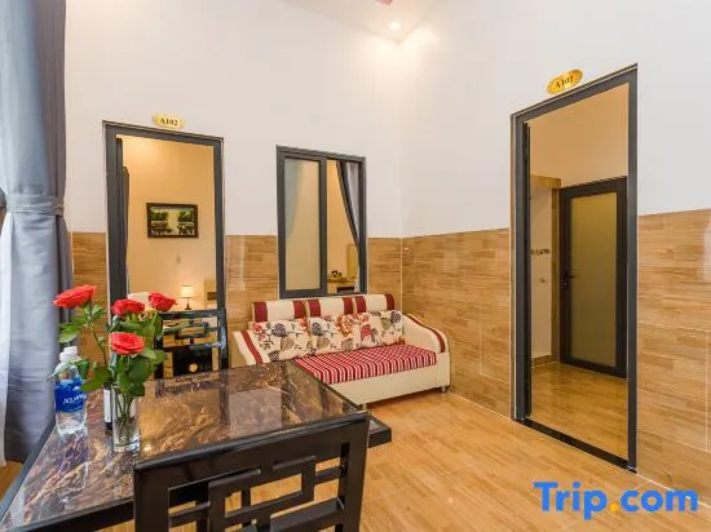 Trang Thuong Villa Phu Quoc