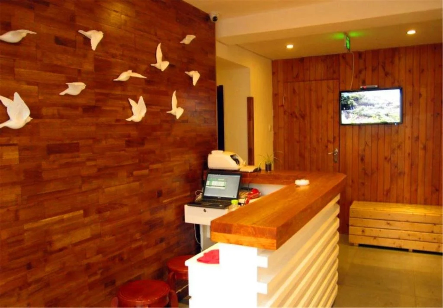 Qingdao Liuqingwan Sea Breeze Inn