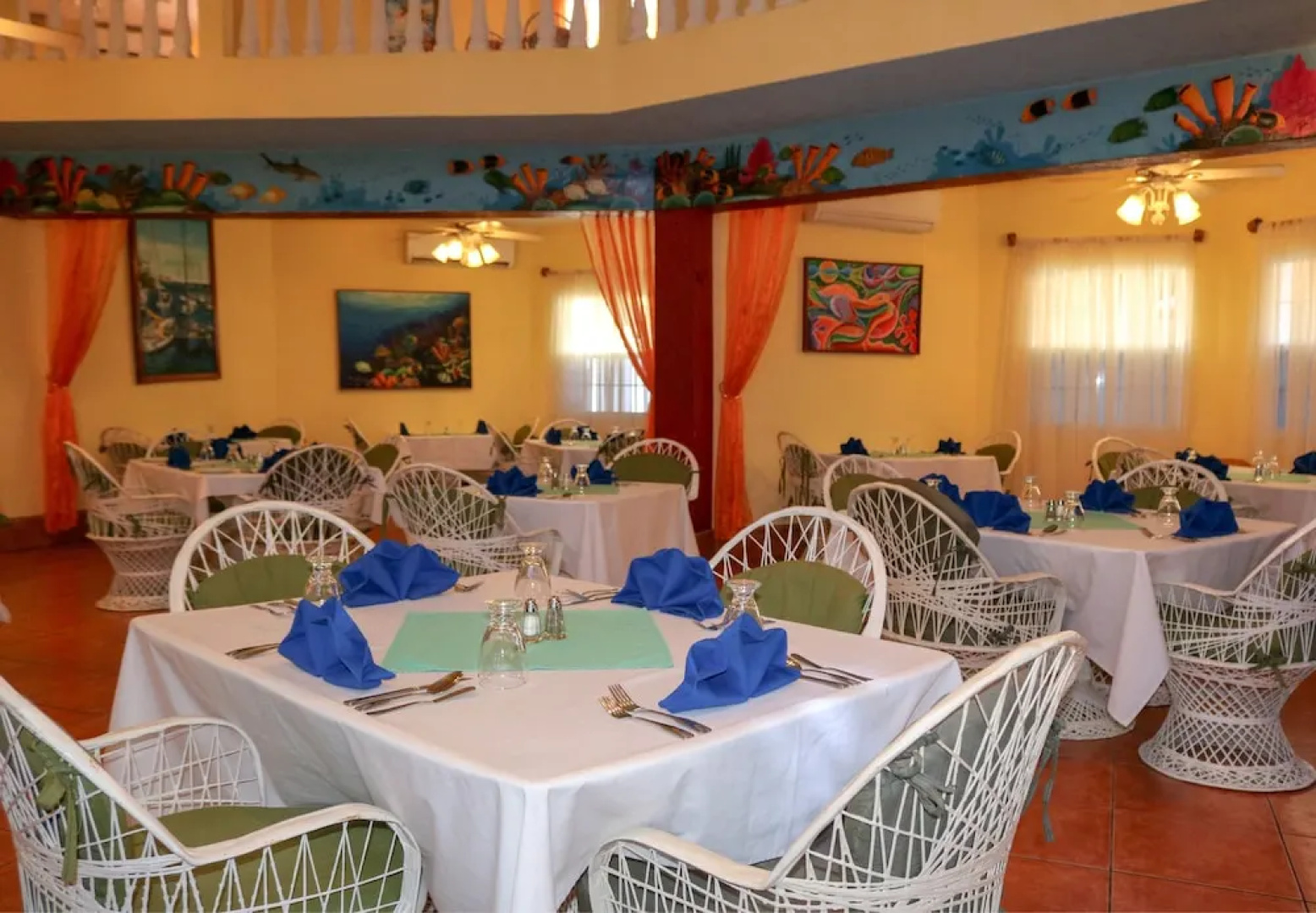 Banana Beach Resort