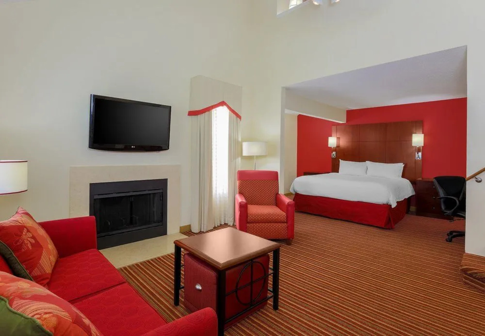 Residence Inn St. Louis Galleria
