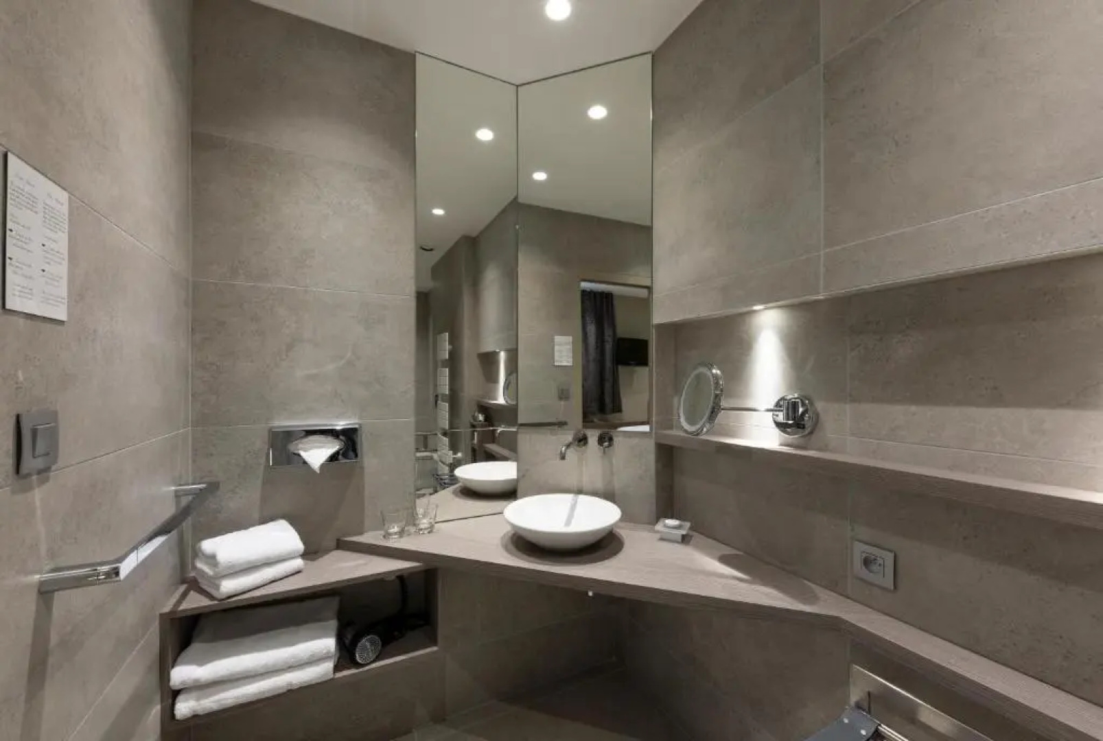 Auberge de Clochemerle – Spa & restaurant gastronomique