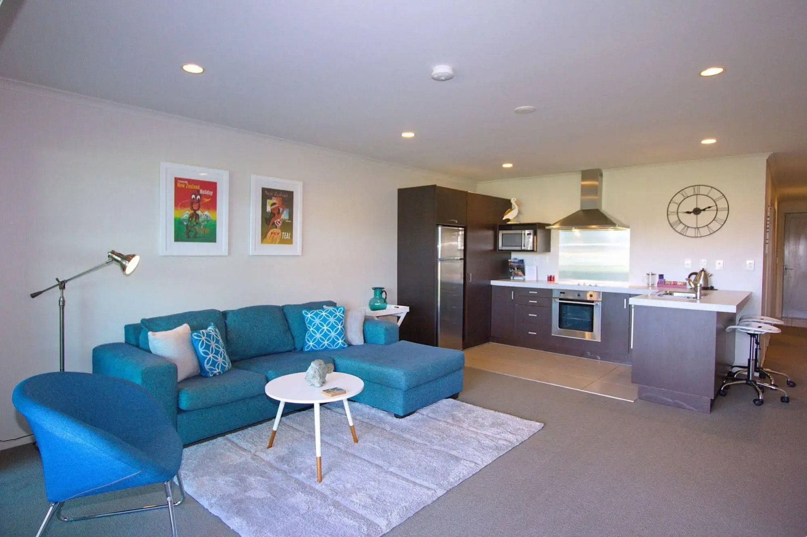 ASURE Marina Park Apartments