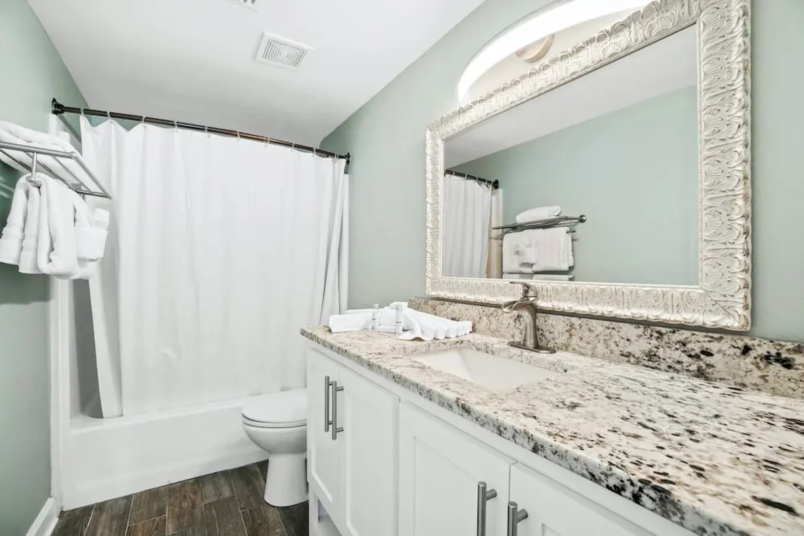 Shores of Panama by Panhandle Getaways