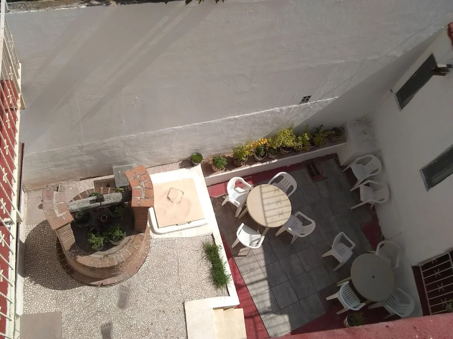 Hotel Gran Hostal de Tequisquiapan