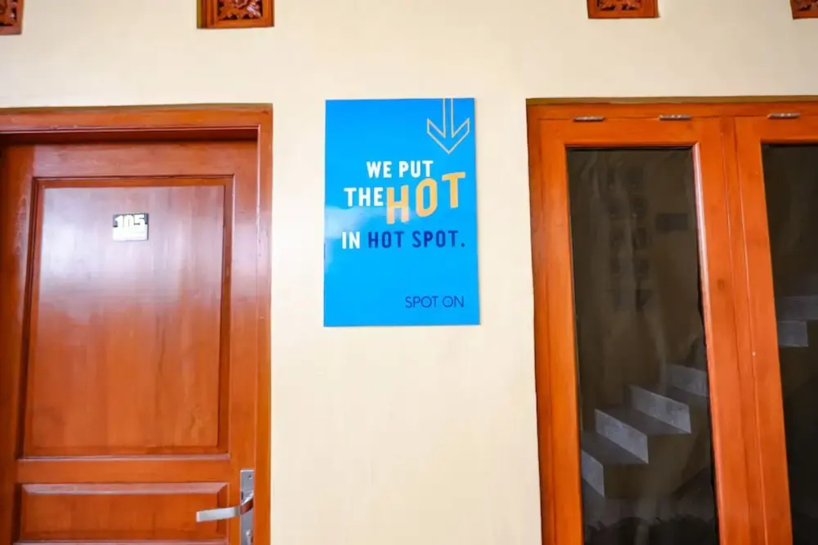 SPOT ON 2790 Bintang Selatan Syariah