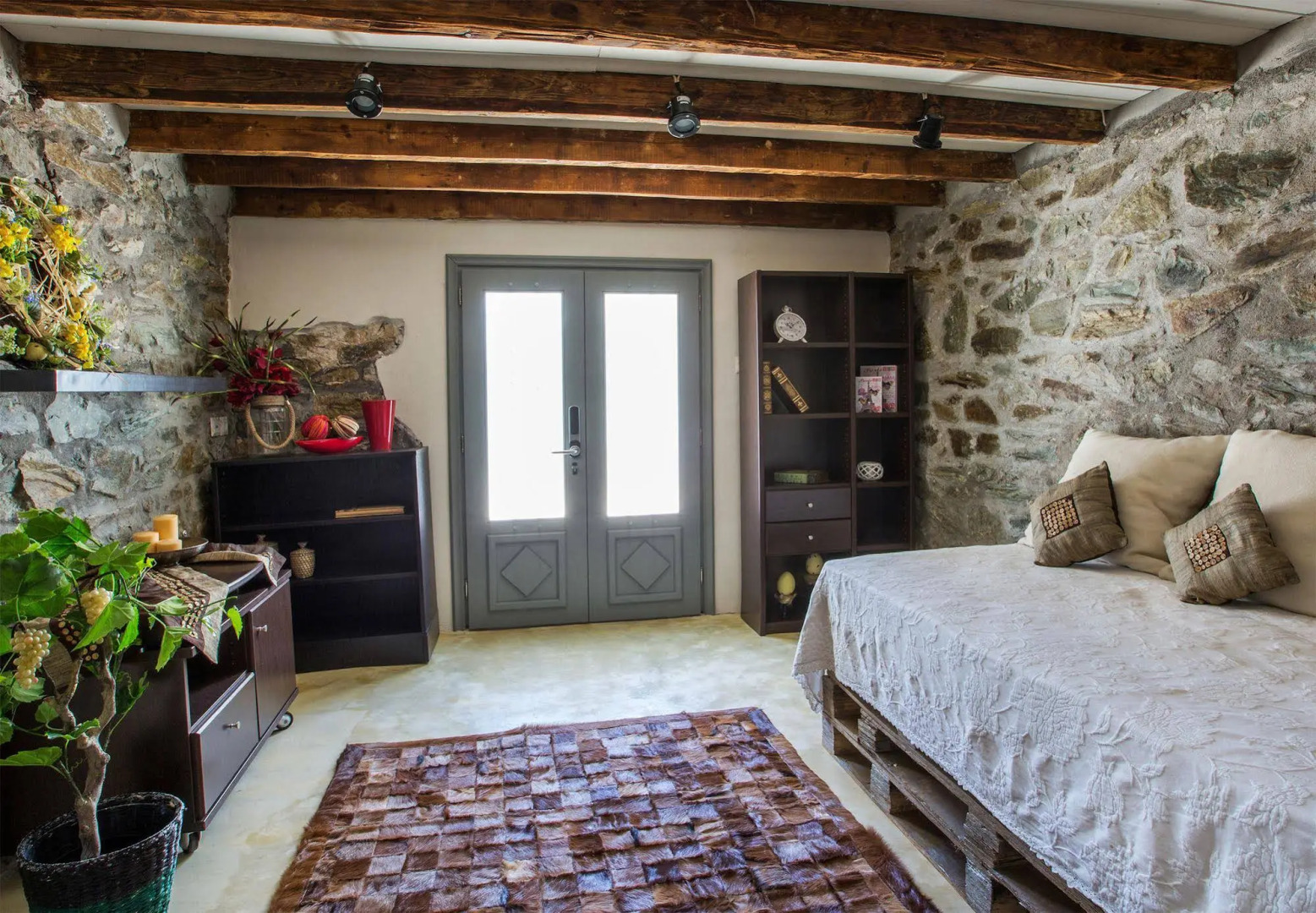 Villa Ouziel by halu! Apartments