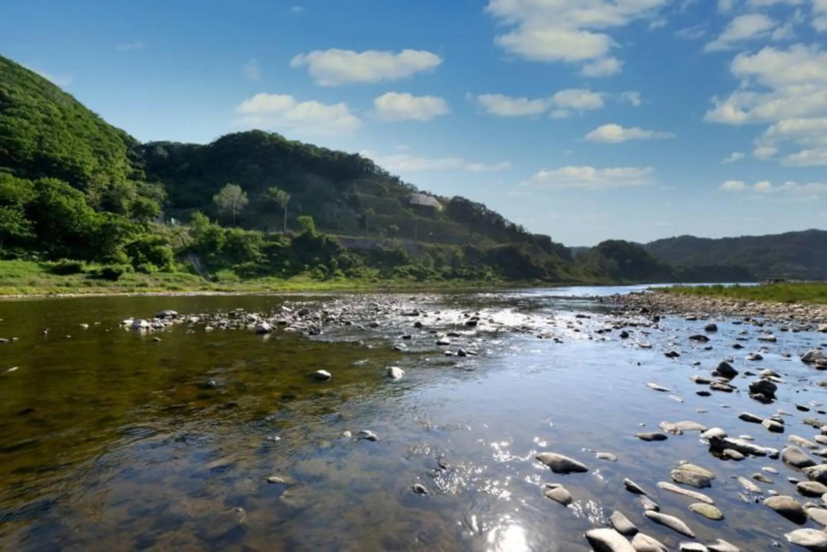 Yeoncheon Wanguijataek Pension