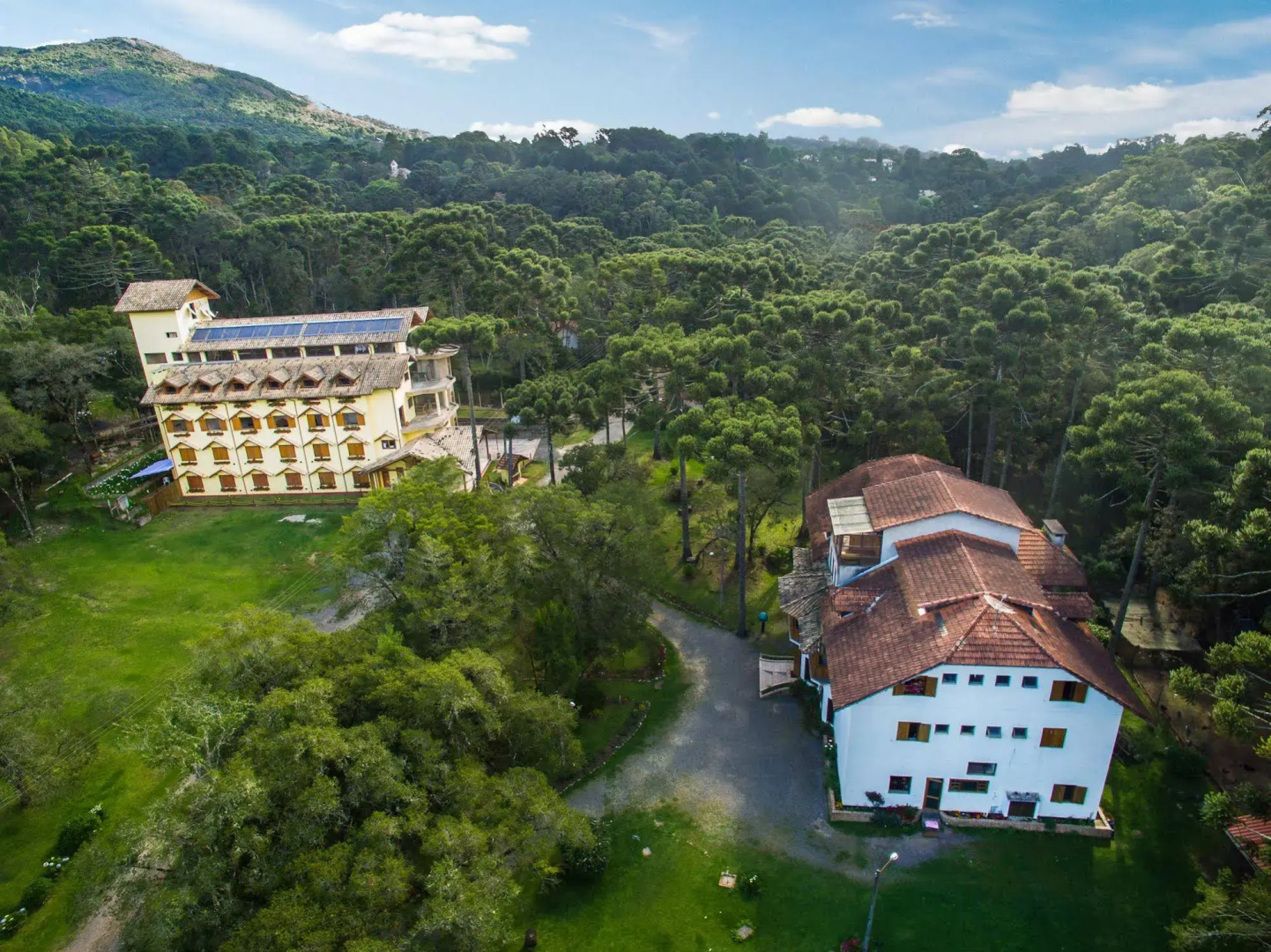Hotel Guânxi