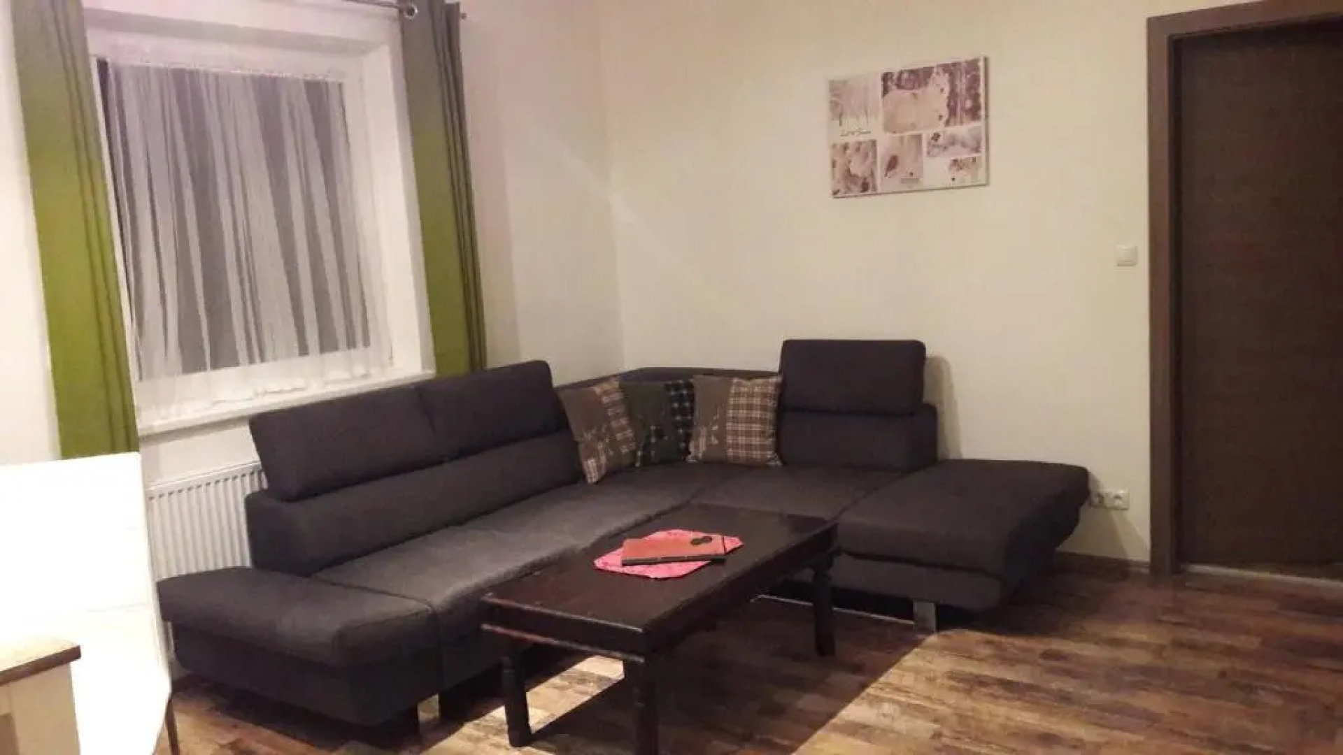 Ferienwohnung Alpklang