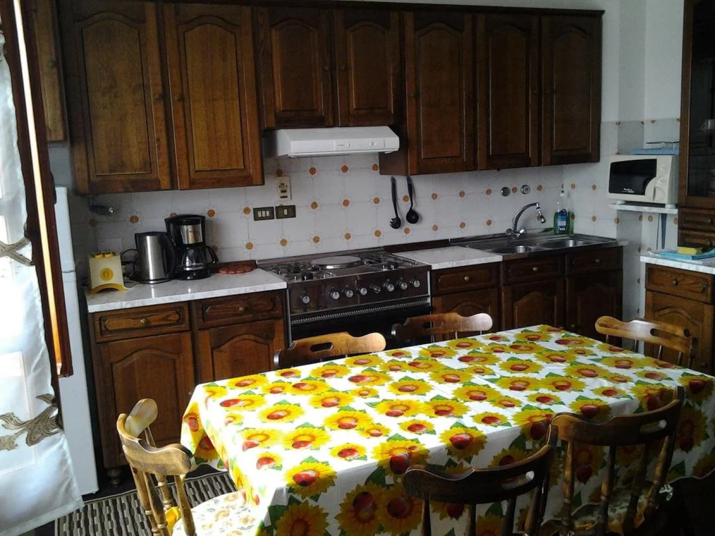 Casa vacanze "Natali"