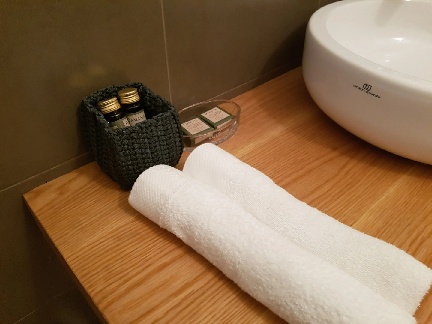 Residence Campo Rotondo