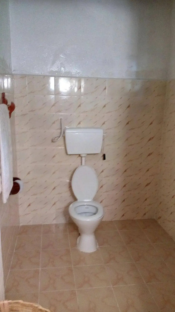 Twisted Palms Lodge & Restaurant