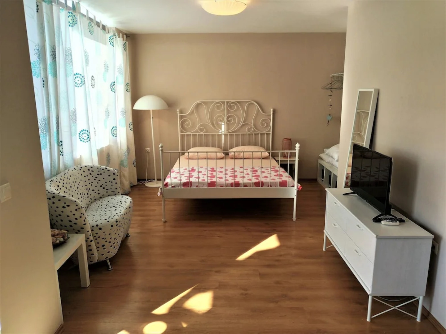 Baratero Mar Nero Apartments