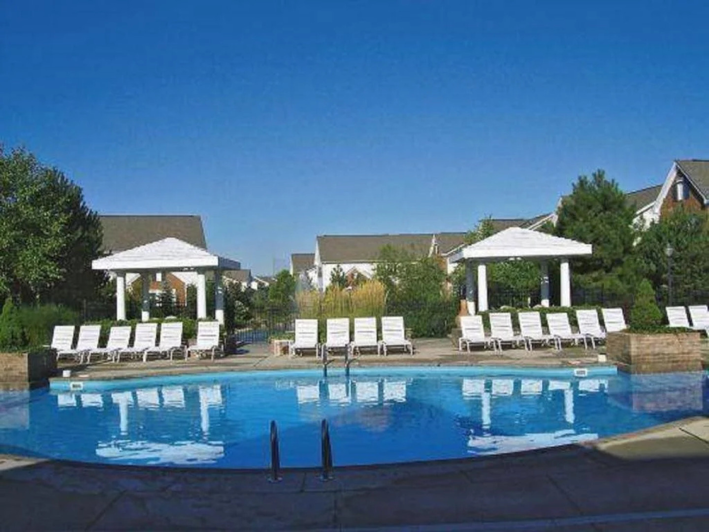 BridgeStreet at Pines at Tuttle Crossing