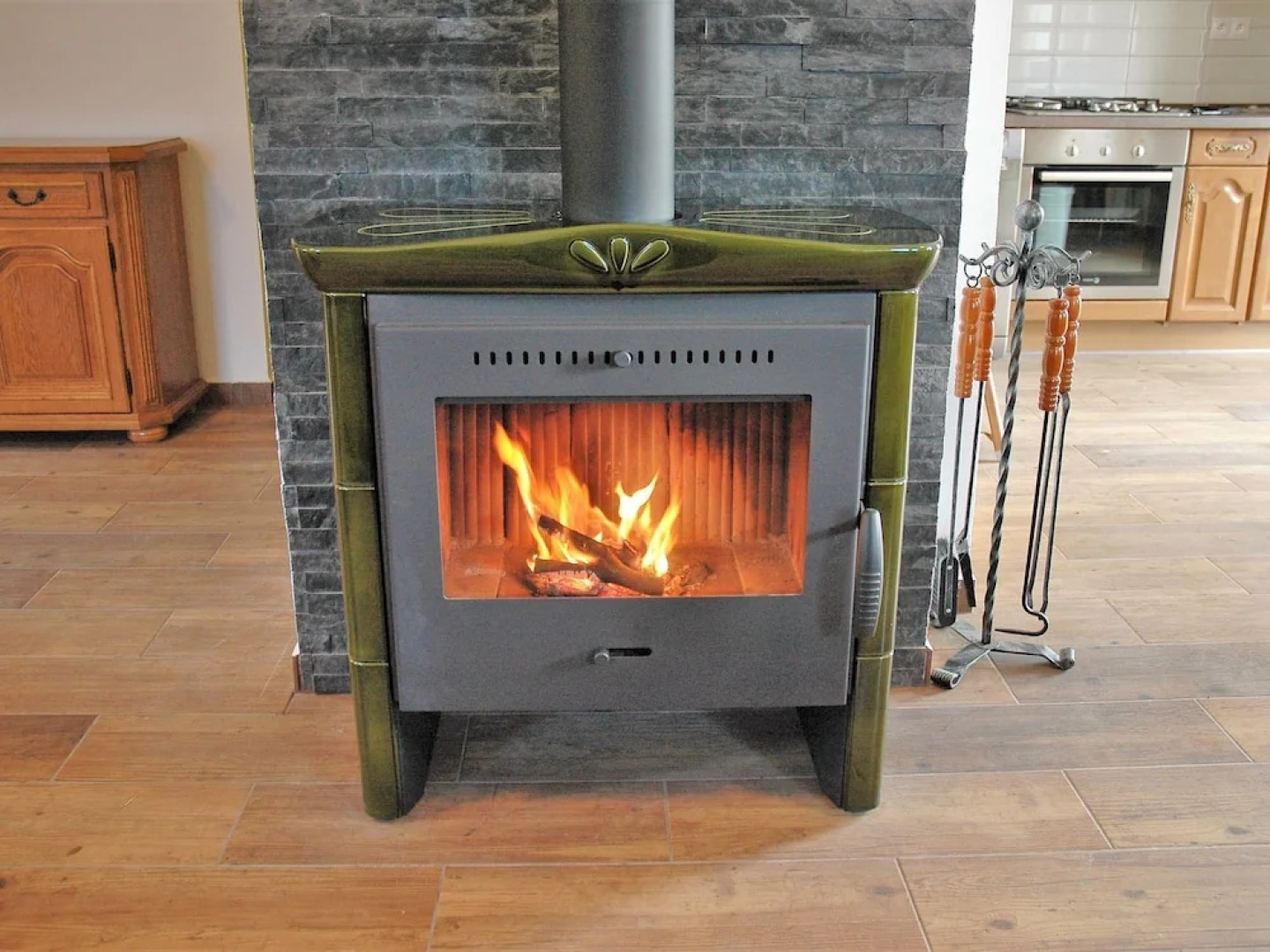 Beautiful Holiday Home in the Erzgebirge, Sea Level 900 m, With Large, Well-kept Garden