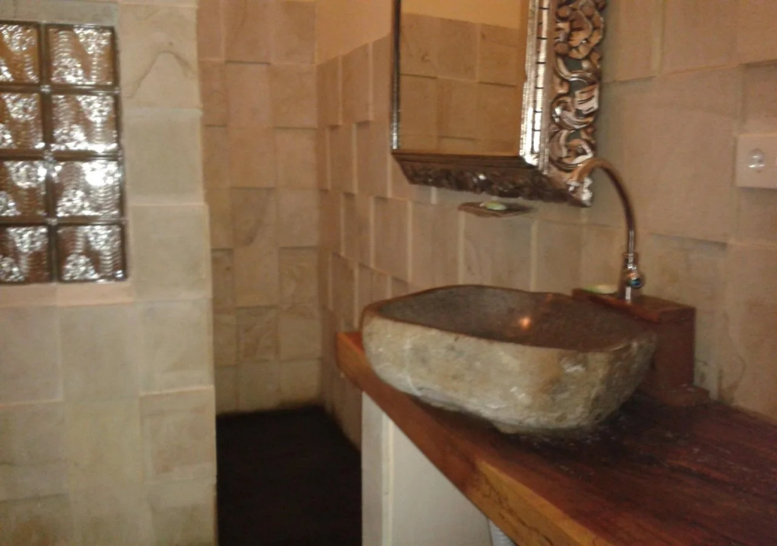 Junjungan Suite Villa