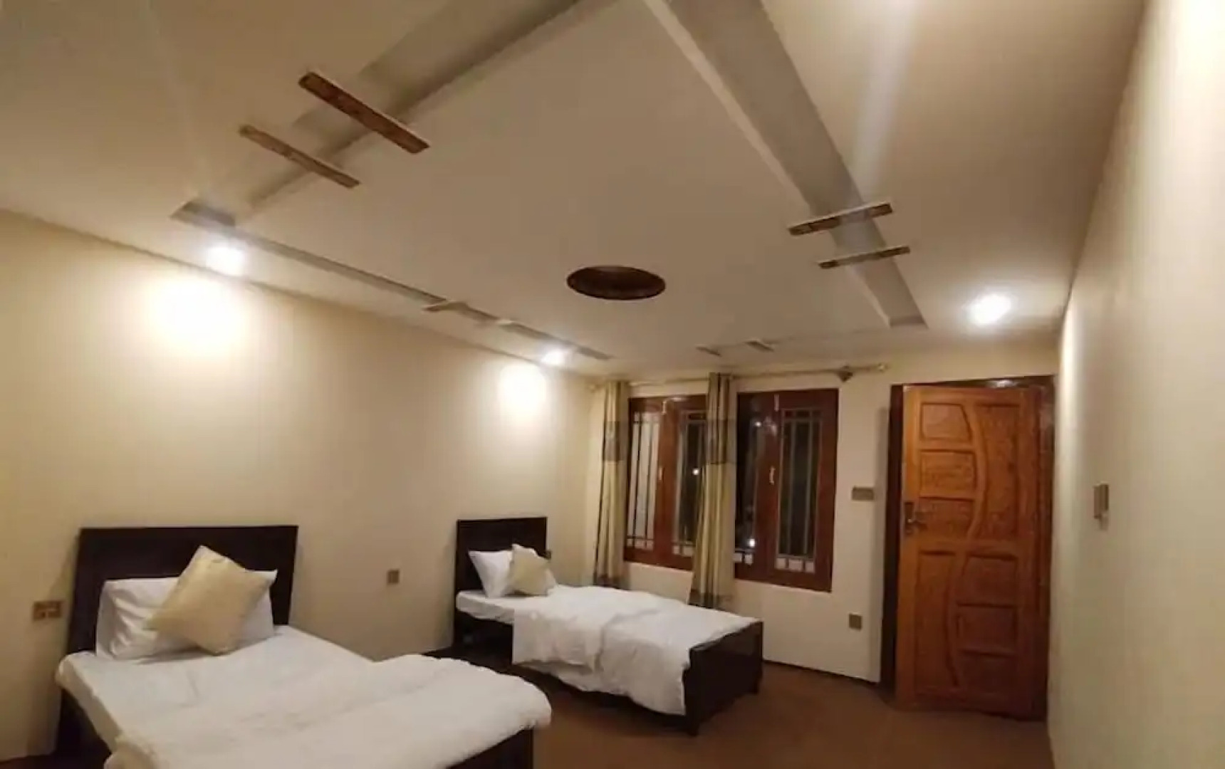 SHAHI Resort kachura