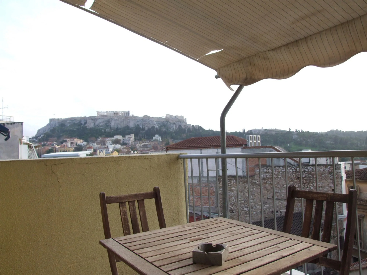 Safestay Athens Hotel