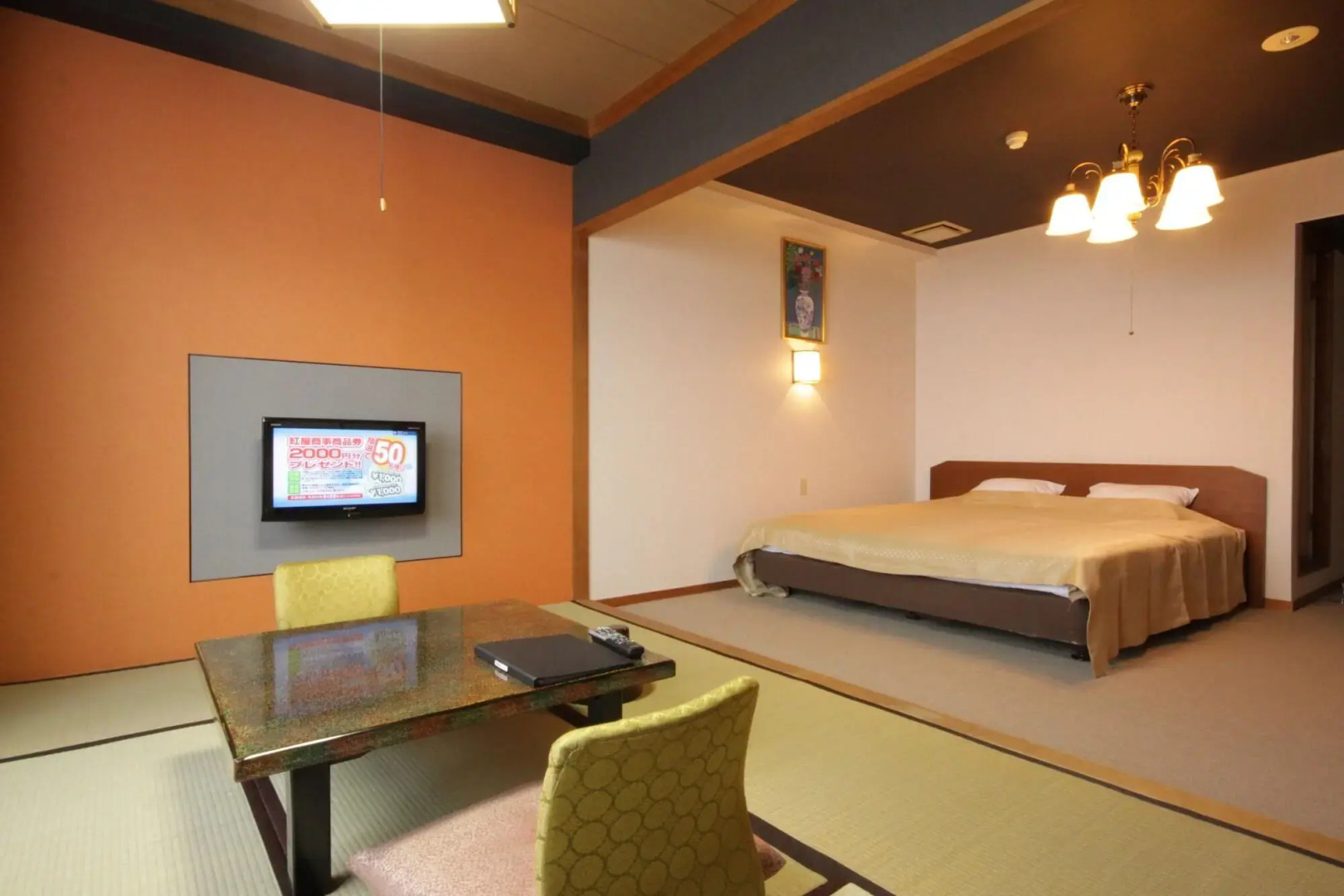 Asamushi Kanko Hotel