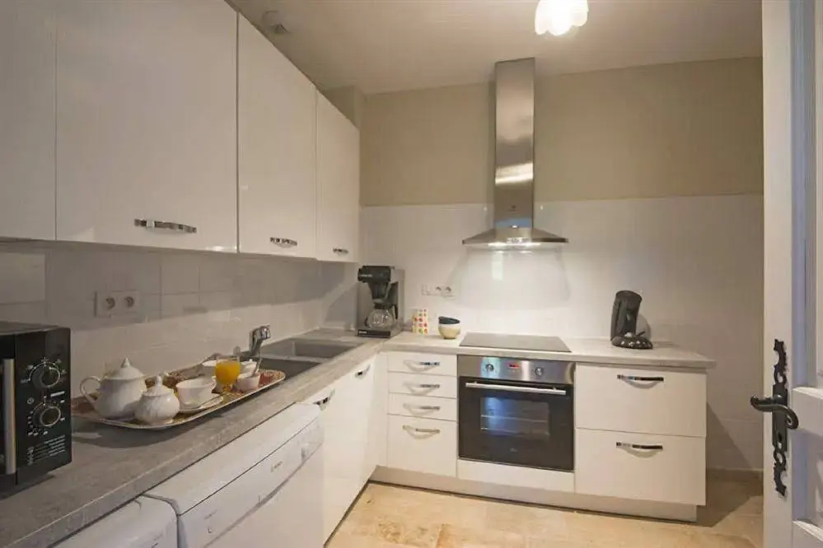 Une Maison à Saint-Paul de Vence