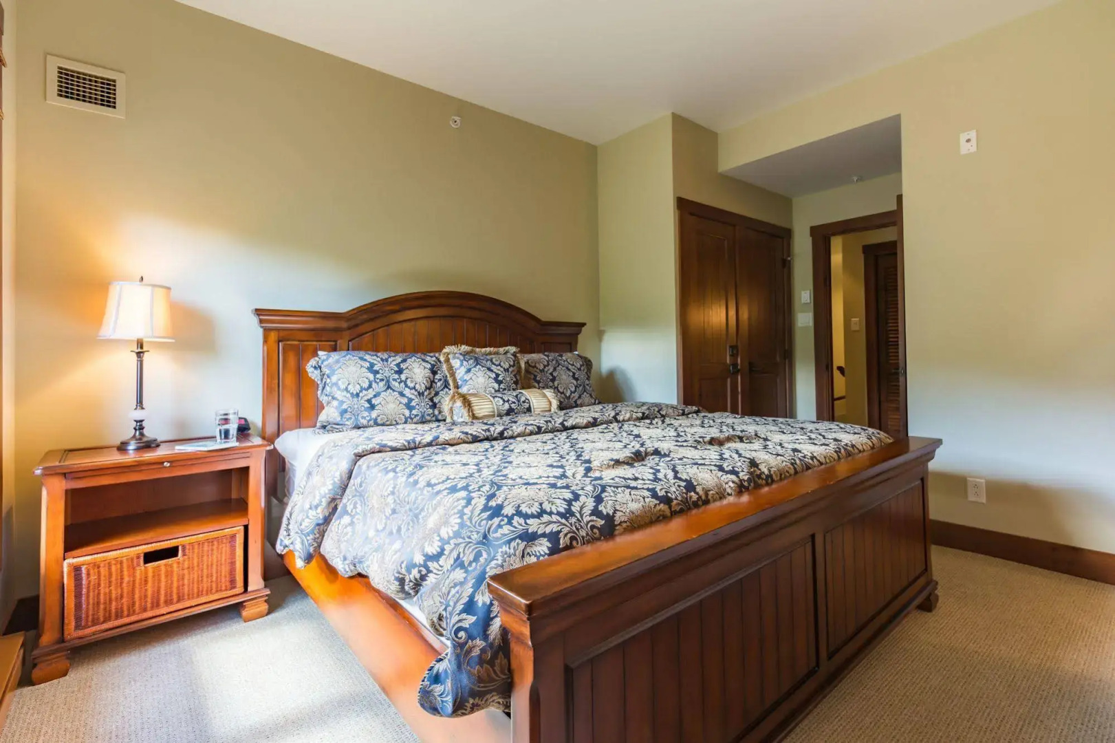 Tremblant-Les-Eaux – RVMT