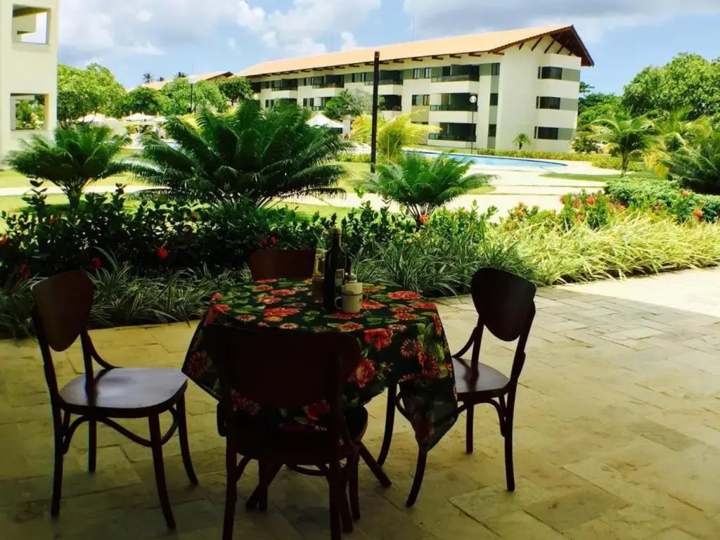 Carneiros Beach Resort - Praia Carneiros