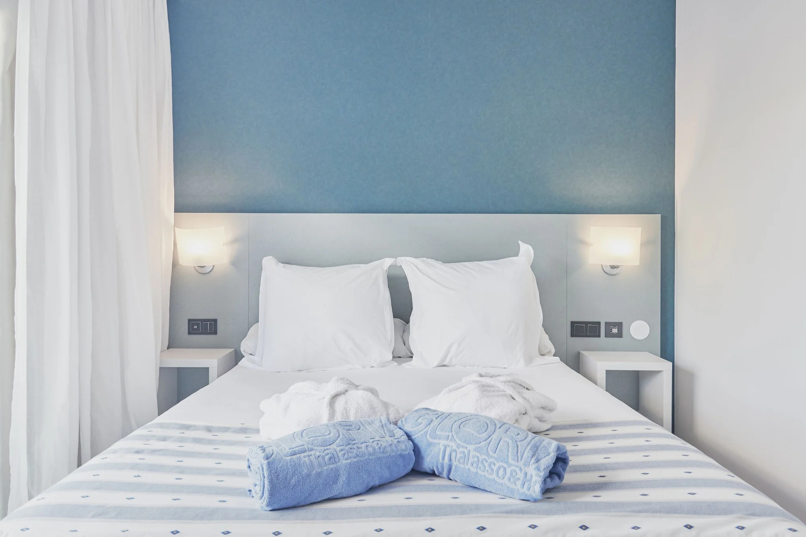 Отель Gloria Palace San Agustin Thalasso