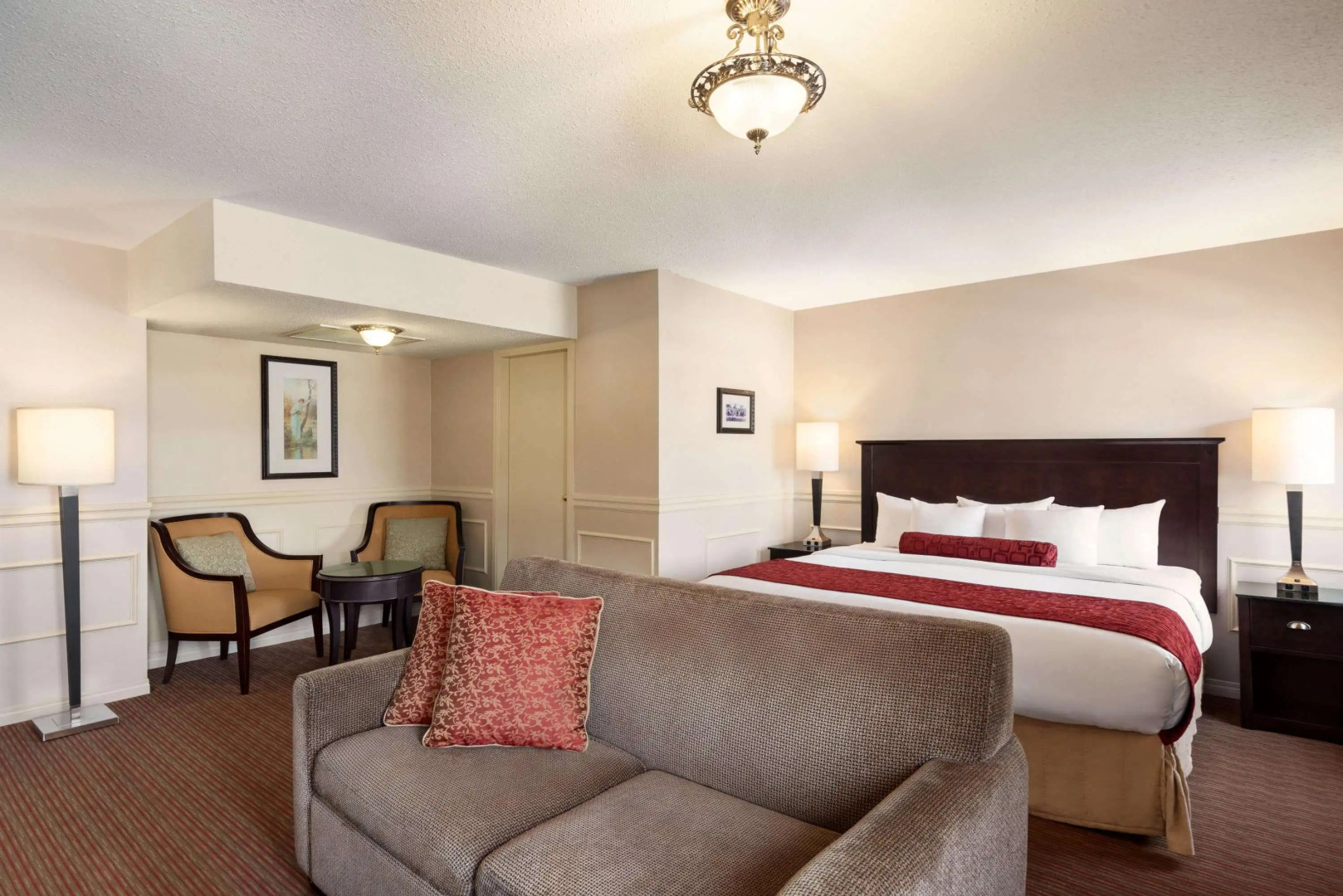 The Plaza Hotel Downtown, Trademark Collection by Wyndham