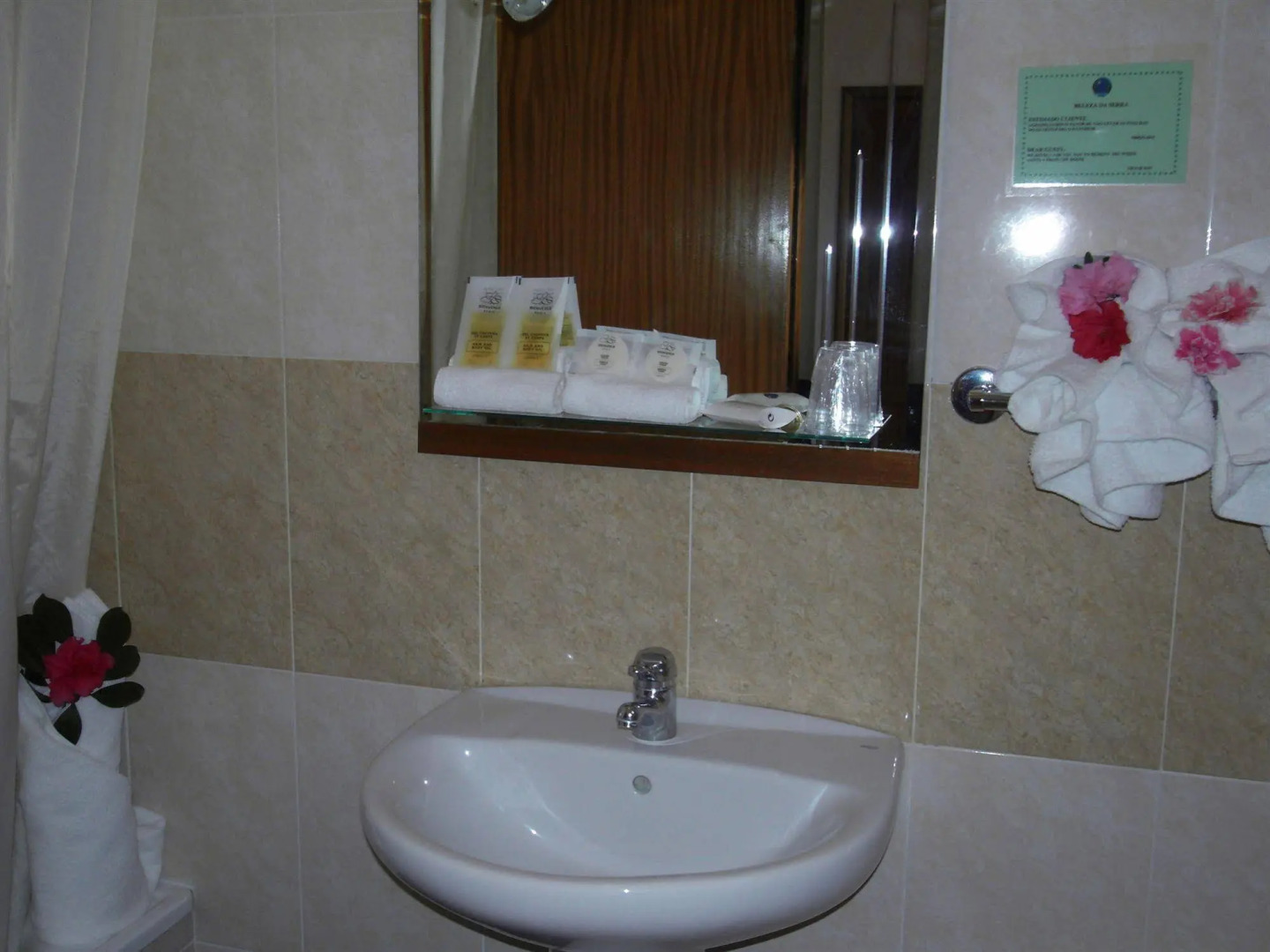 Beleza Serra Guide Hotel