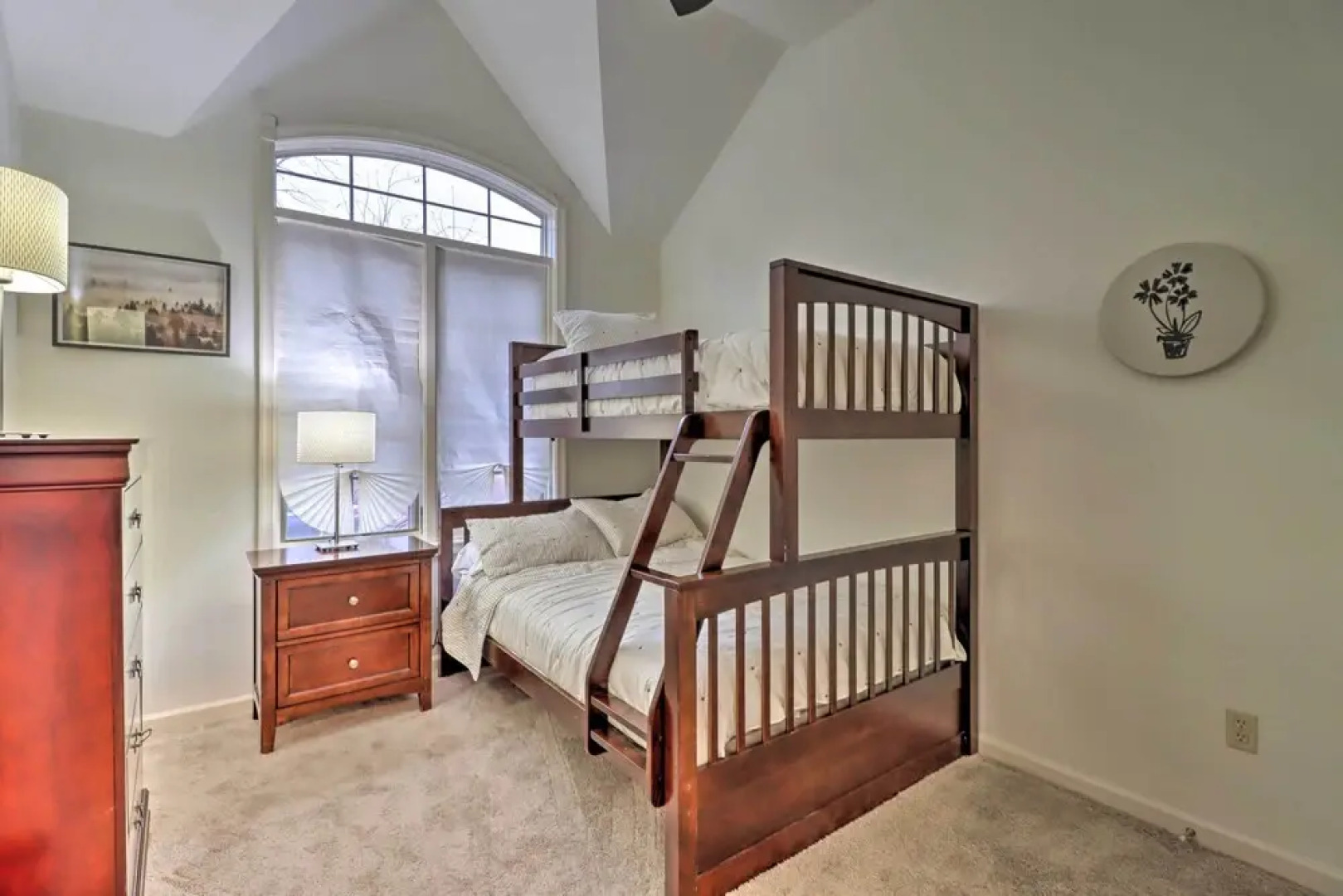 Poconos Townhome - Walk to Big Boulder Lake!