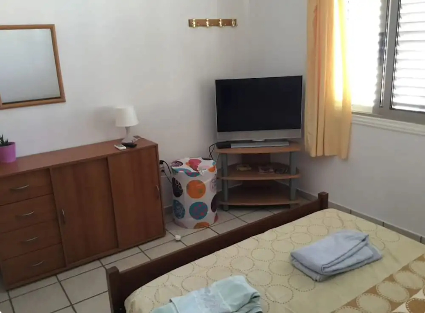 Beach House in Larnaca