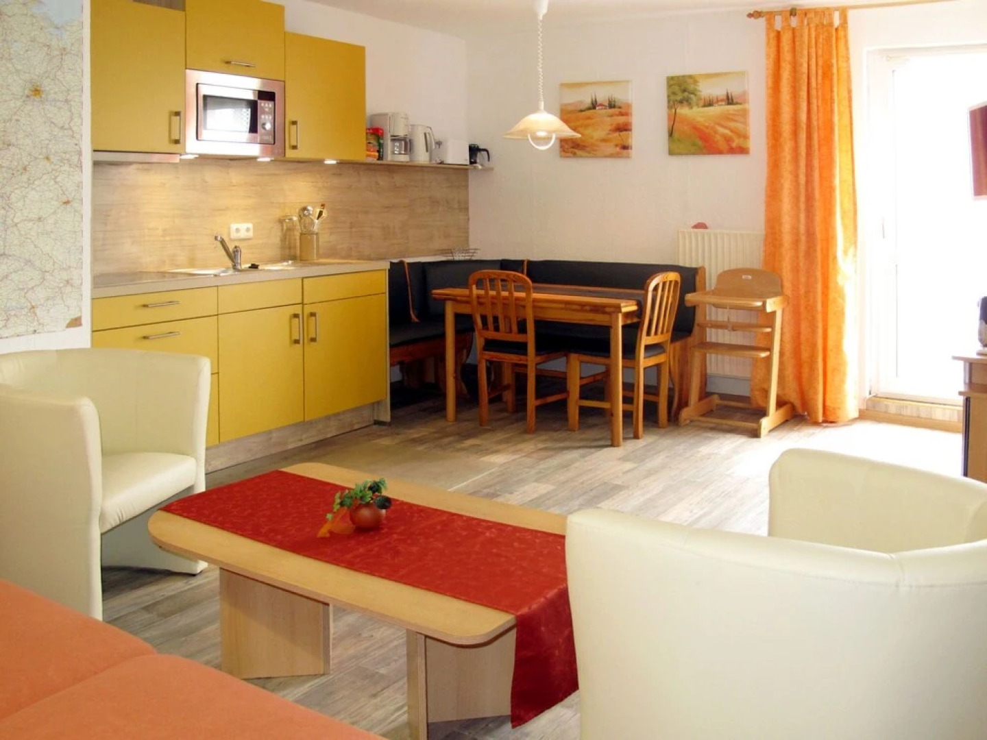 Peters Wangerland in Wangerland