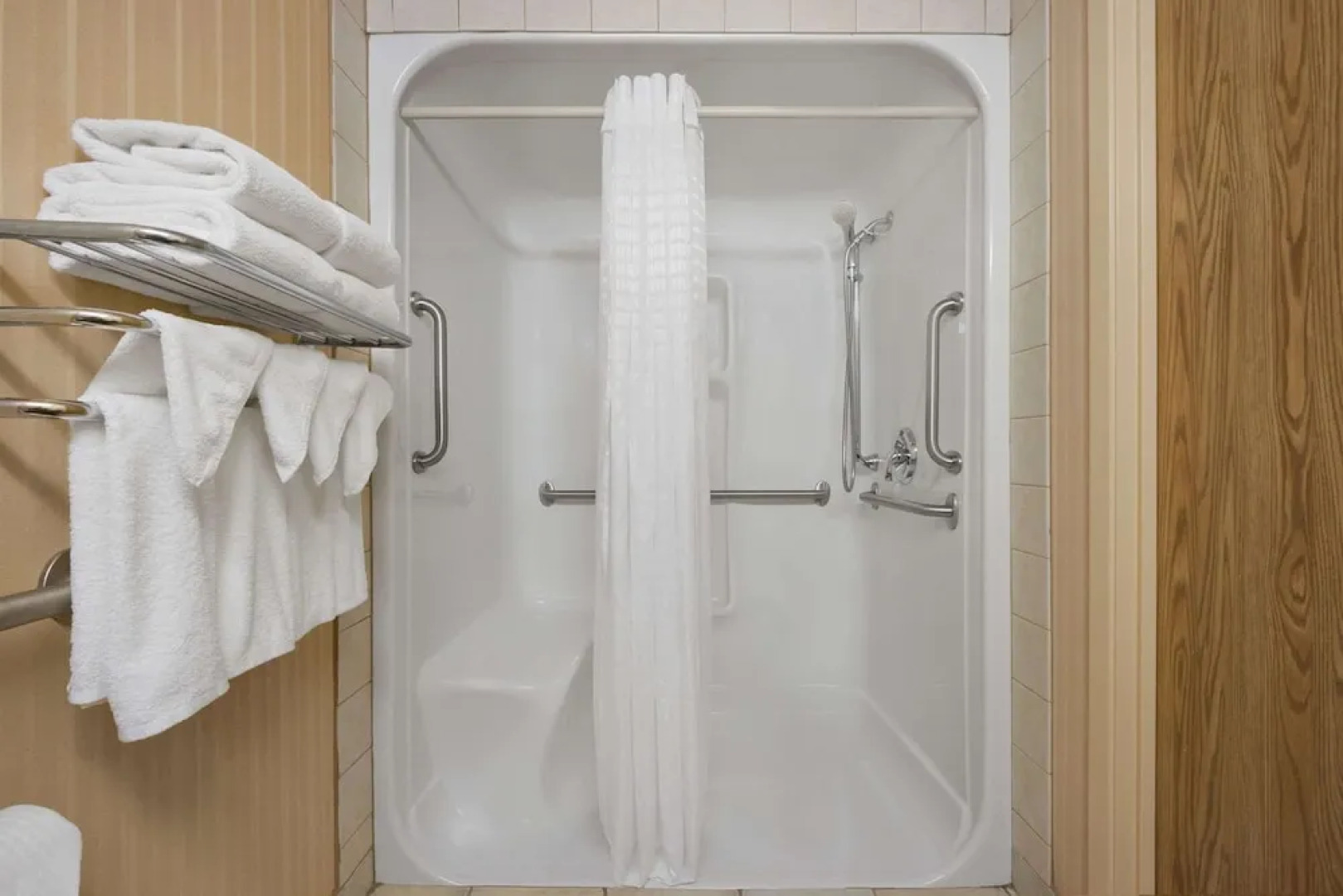 Super 8 Fort St. John