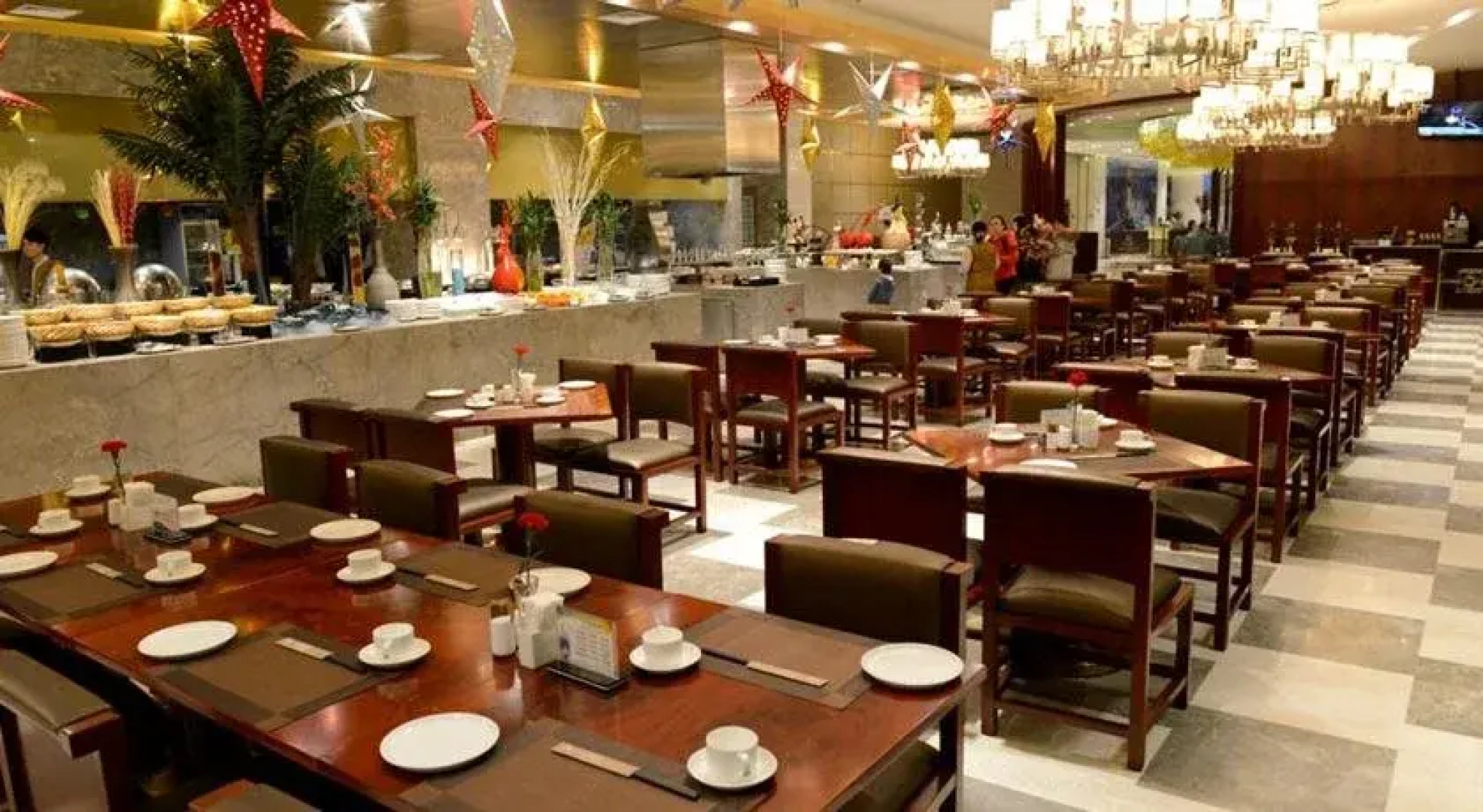 America's Best Rixin International Hotel