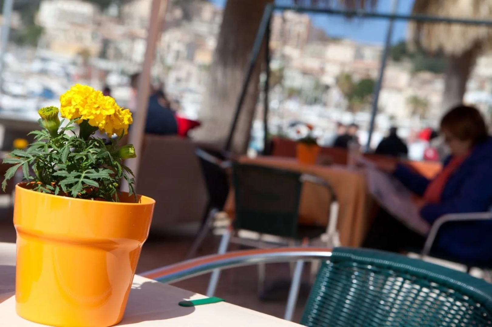 Miramar Hotel Soller