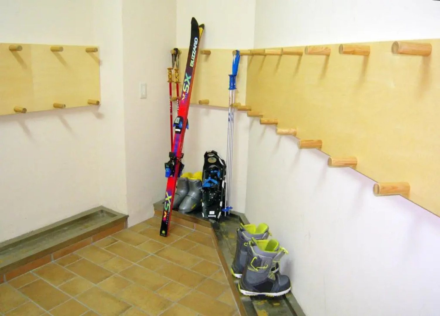 Asahidake Onsen Hotel Deer Valley